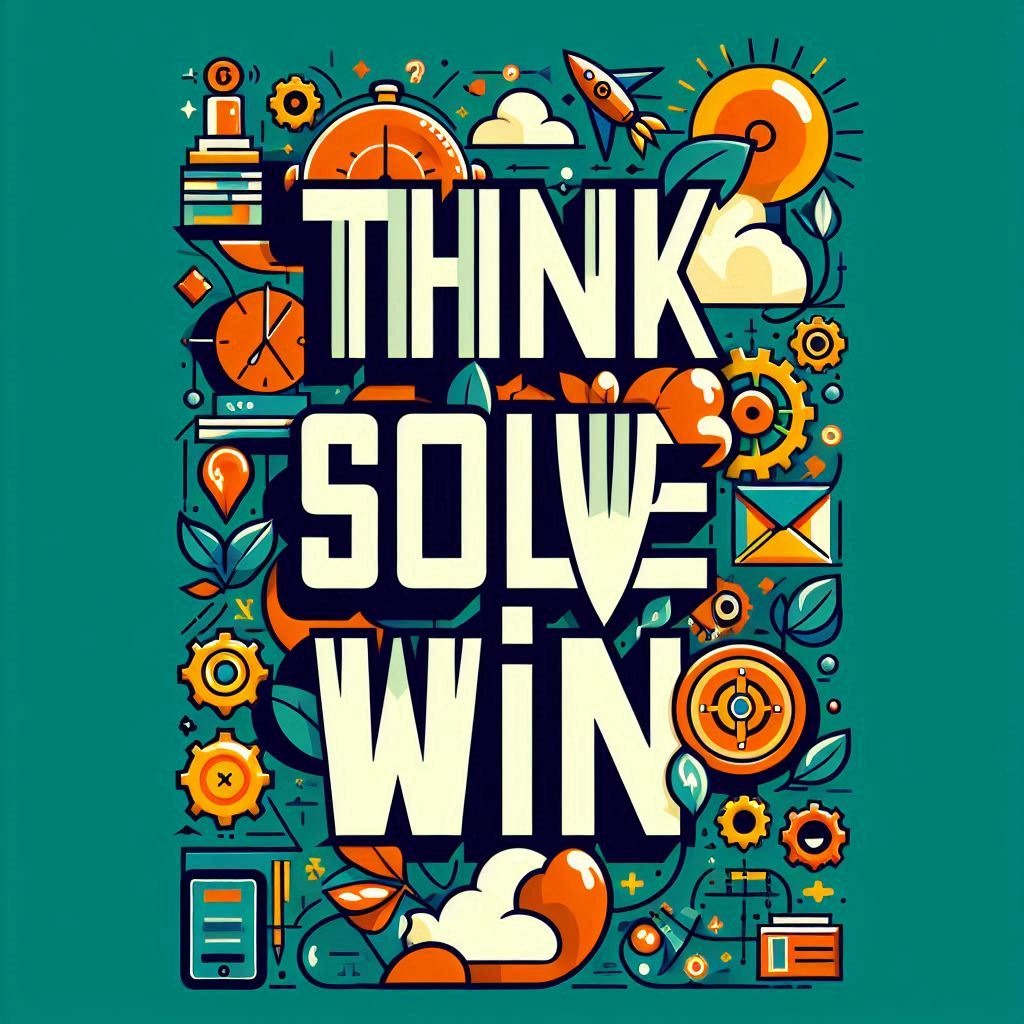 Think Solve and WinImg